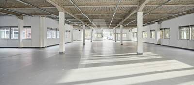 REXIM - Entrepôt - Gometz-le-Châtel - 6