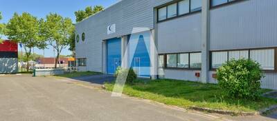 REXIM - Entrepôt - Collégien - 3