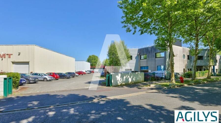 REXIM - Entrepôt - Collégien - 4