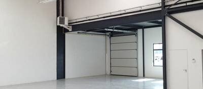 REXIM - Entrepôt - Lieusaint - 2