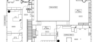 REXIM - Entrepôt - Savigny-le-Temple - 8