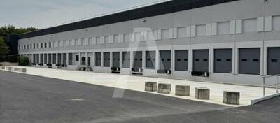 REXIM - Entrepôt - Lisses - 2