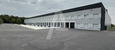 REXIM - Entrepôt - Lisses - 3