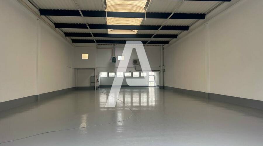 REXIM - Local d'activités - Bonneuil-sur-Marne - 5