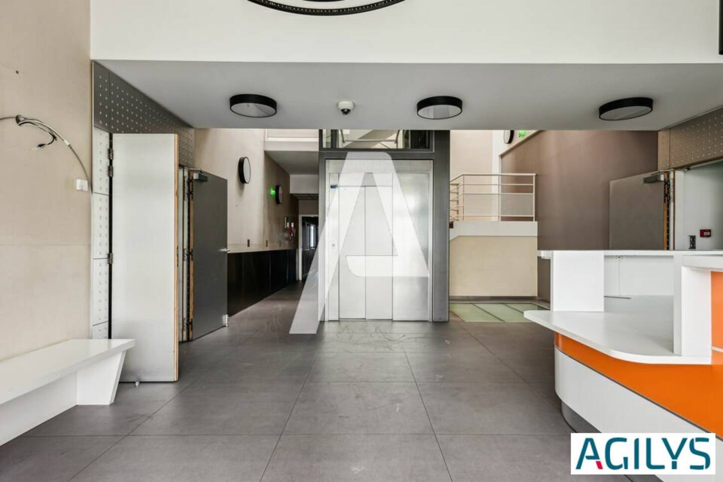 REXIM - Entrepôt - Rungis - 2