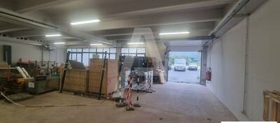 REXIM - Entrepôt - Palaiseau - 4