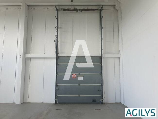 REXIM - Local d'activités - Valenton - 1