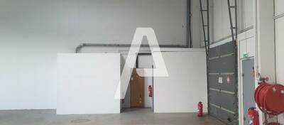 REXIM - Local d'activités - Valenton - 3