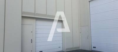 REXIM - Local d'activités - Valenton - 5