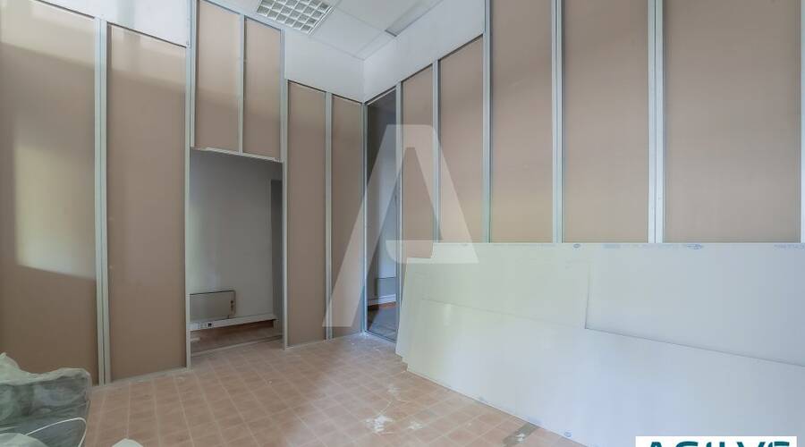 REXIM - Entrepôt - Villejuif - 2