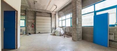 REXIM - Entrepôt - Villejuif - 3