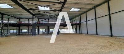 REXIM - Entrepôt - Moissy-Cramayel - 6