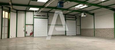 REXIM - Entrepôt - Saint-Thibault-des-Vignes - 3