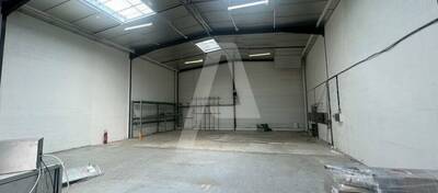 REXIM - Local d'activités - Pontault-Combault - 3