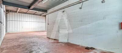 REXIM - Entrepôt - Villejuif - 3