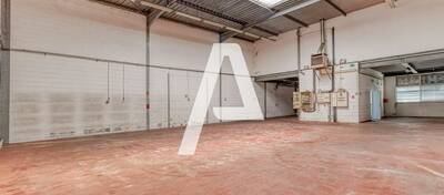 REXIM - Entrepôt - Villejuif - 4