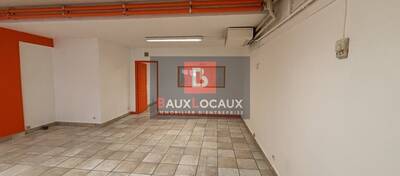 REXIM - Local commercial - Gard - Les Angles - 1