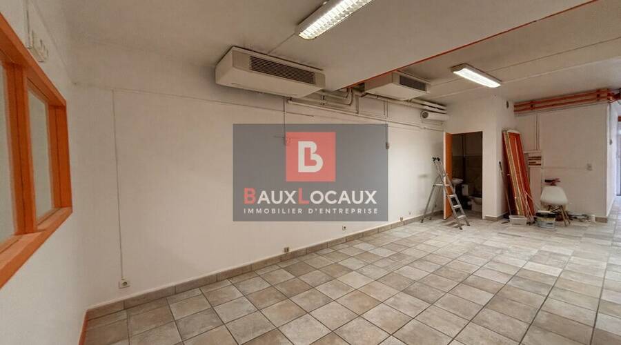 REXIM - Local commercial - Gard - Les Angles - 3