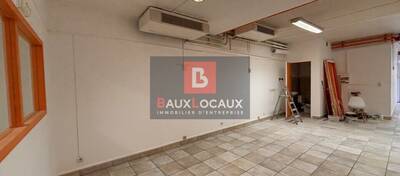 REXIM - Local commercial - Gard - Les Angles - 3