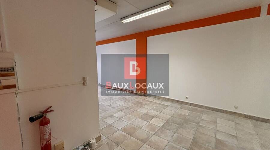 REXIM - Local commercial - Gard - Les Angles - 4