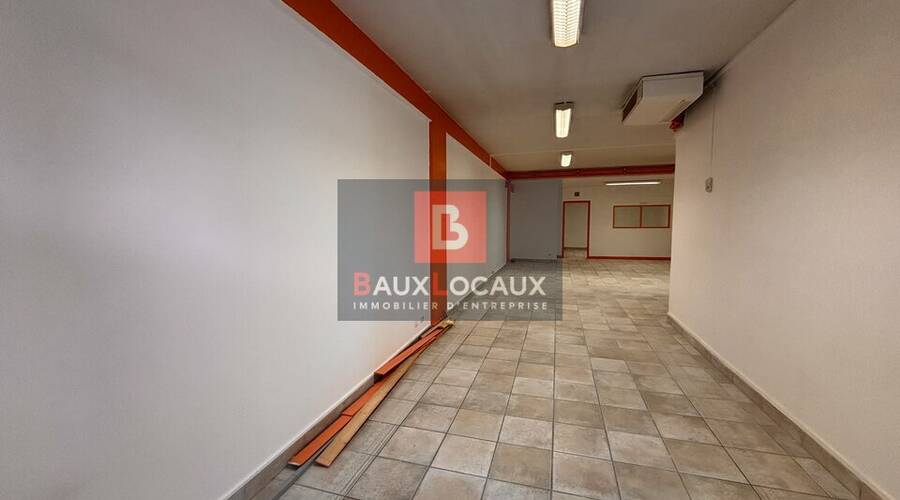 REXIM - Local commercial - Gard - Les Angles - 5