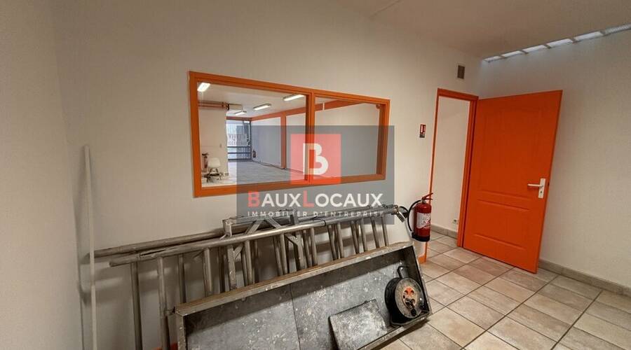 REXIM - Local commercial - Gard - Les Angles - 6