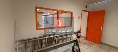 REXIM - Local commercial - Gard - Les Angles - 6