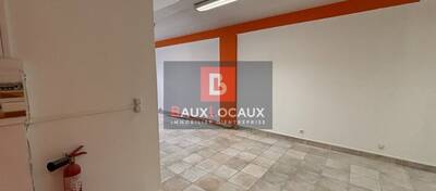 REXIM - Local commercial - Gard - Les Angles - 4