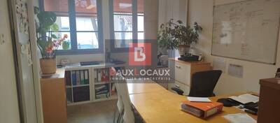 REXIM - Bureau - Bouches-du-Rhône - Salon-de-Provence - 1