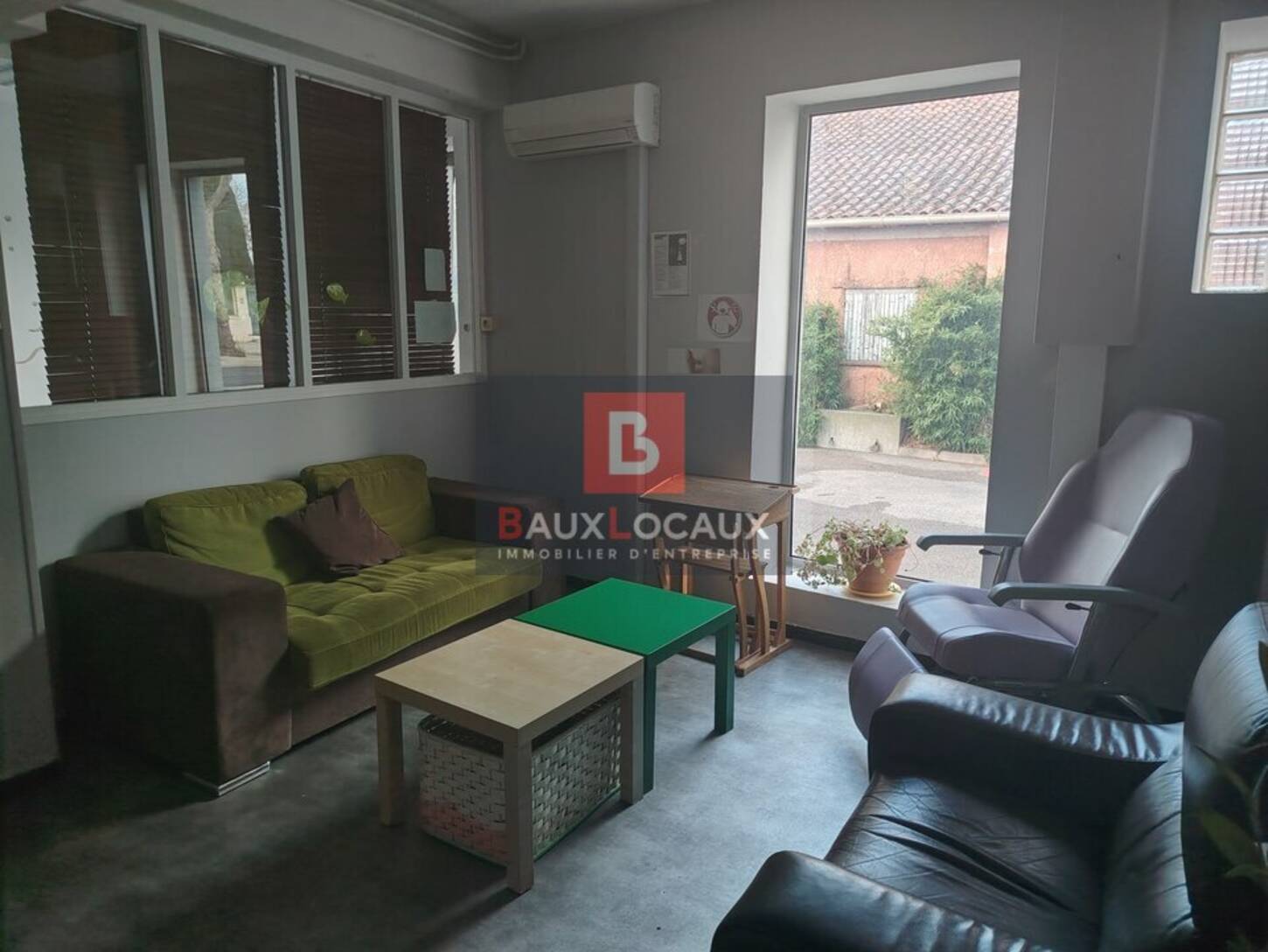 REXIM - Bureau - Bouches-du-Rhône - Salon-de-Provence - 2