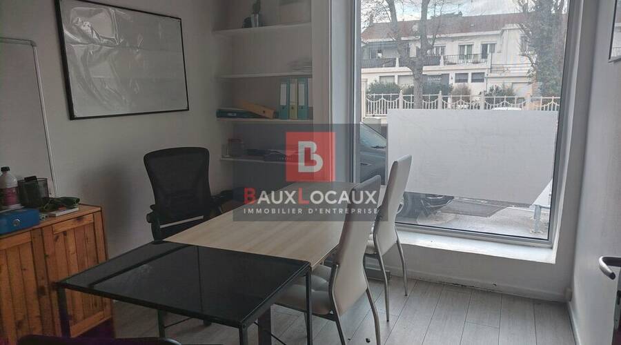 REXIM - Bureau - Bouches-du-Rhône - Salon-de-Provence - 4