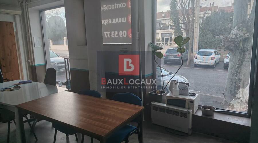 REXIM - Bureau - Bouches-du-Rhône - Salon-de-Provence - 5