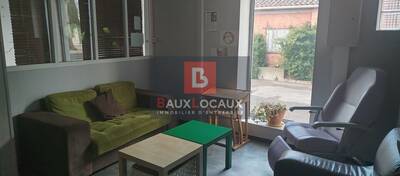 REXIM - Bureau - Bouches-du-Rhône - Salon-de-Provence - 2