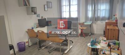 REXIM - Bureau - Bouches-du-Rhône - Salon-de-Provence - 3