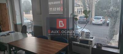 REXIM - Bureau - Bouches-du-Rhône - Salon-de-Provence - 5