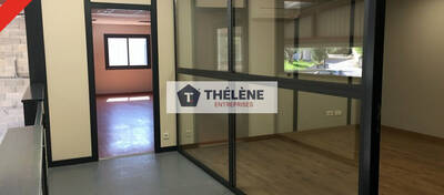 REXIM - Local d'activités - Hérault - Saint-Jean-de-Védas - 1