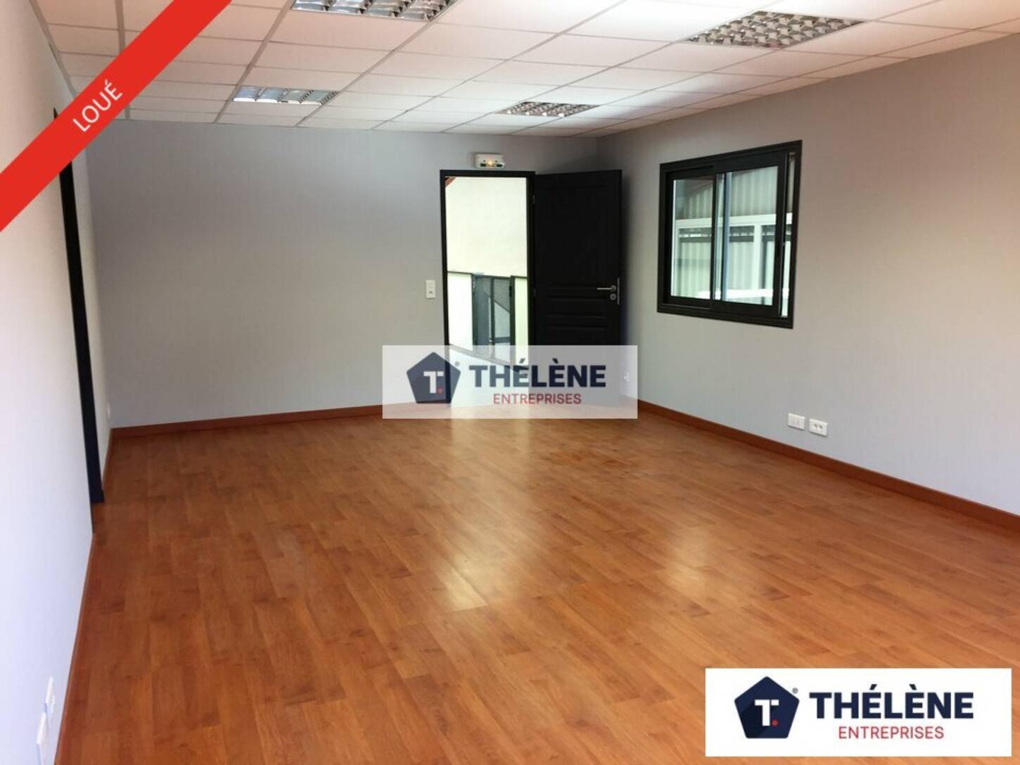 REXIM - Local d'activités - Hérault - Saint-Jean-de-Védas - 2