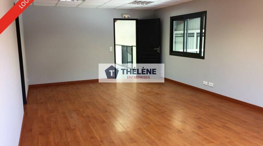 REXIM - Local d'activités - Hérault - Saint-Jean-de-Védas - 2