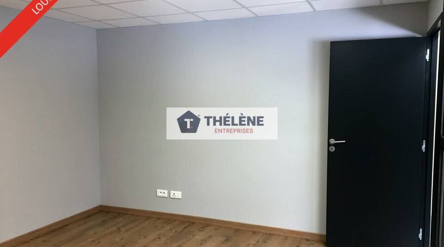 REXIM - Local d'activités - Hérault - Saint-Jean-de-Védas - 4