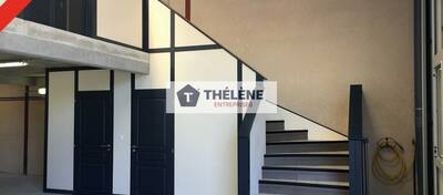 REXIM - Local d'activités - Hérault - Saint-Jean-de-Védas - 5