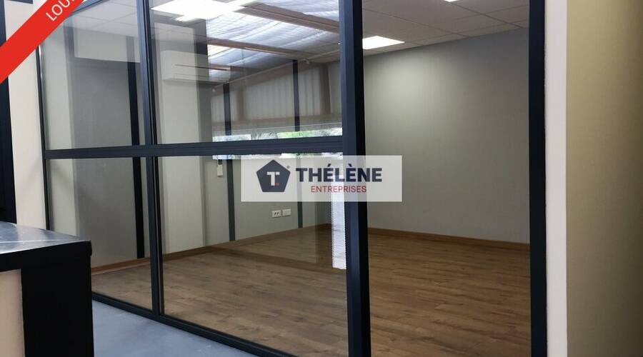 REXIM - Local d'activités - Hérault - Saint-Jean-de-Védas - 9