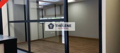 REXIM - Local d'activités - Hérault - Saint-Jean-de-Védas - 9