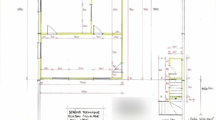 REXIM - Local d'activités - Hérault - Saint-Jean-de-Védas - 15
