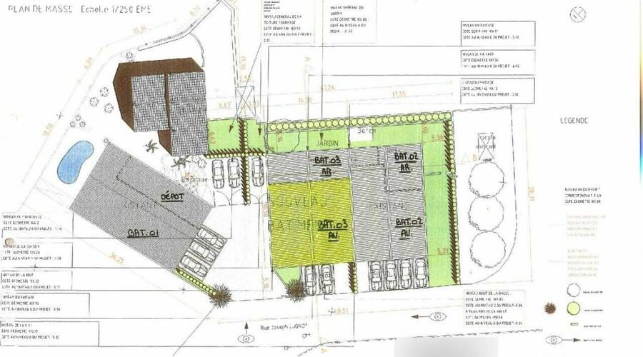 REXIM - Local d'activités - Hérault - Saint-Jean-de-Védas - 19