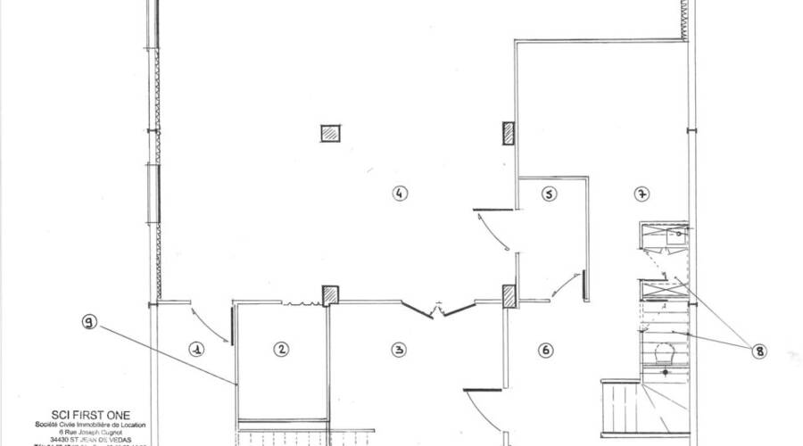 REXIM - Local d'activités - Hérault - Saint-Jean-de-Védas - 20