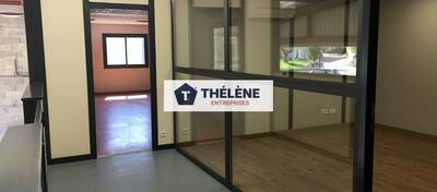 REXIM - Local d'activités - Hérault - Saint-Jean-de-Védas - 1