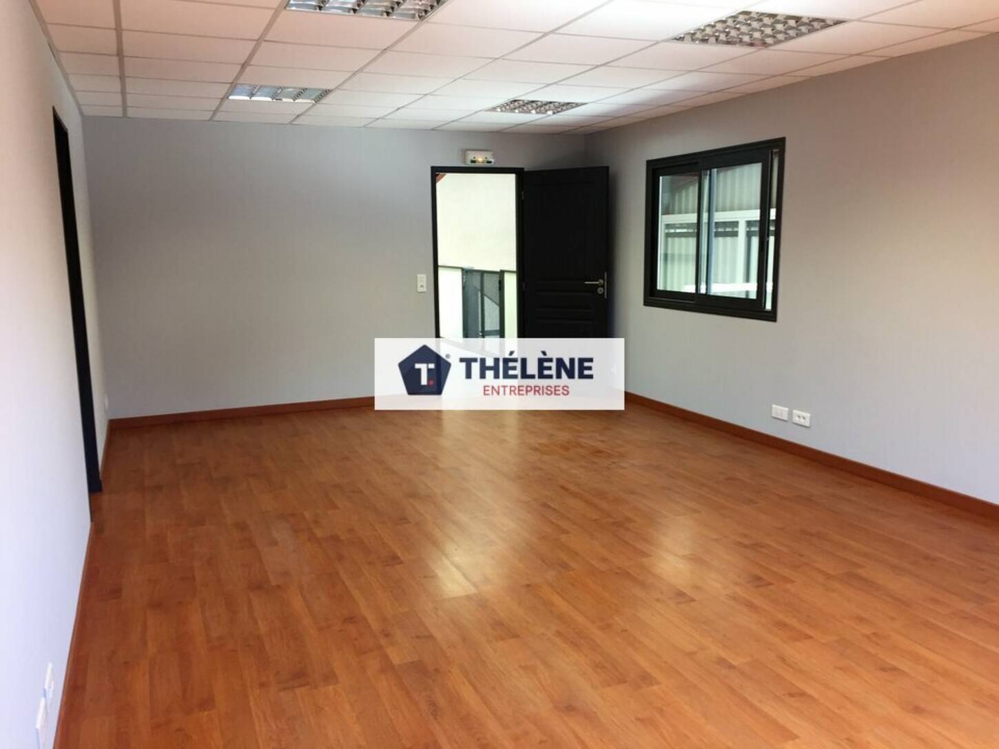 REXIM - Local d'activités - Hérault - Saint-Jean-de-Védas - 2