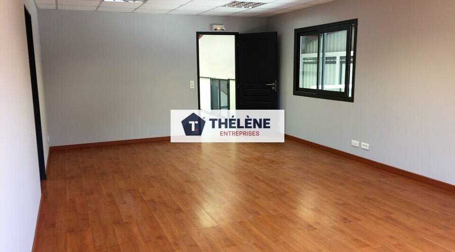 REXIM - Local d'activités - Hérault - Saint-Jean-de-Védas - 2