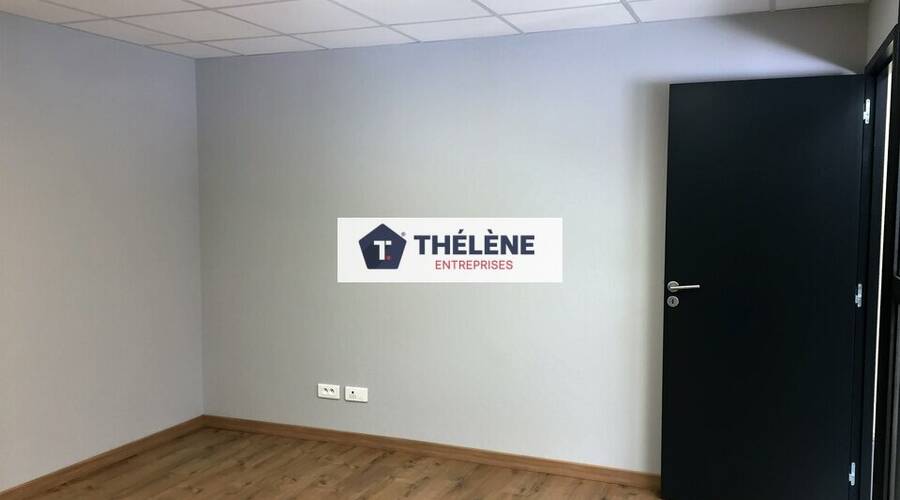 REXIM - Local d'activités - Hérault - Saint-Jean-de-Védas - 4