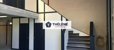 REXIM - Local d'activités - Hérault - Saint-Jean-de-Védas - 5